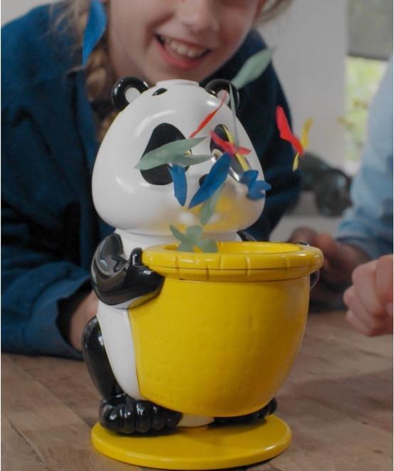 Produktbild Panda Fun (Deutsch, 2 - 3 Spieler)