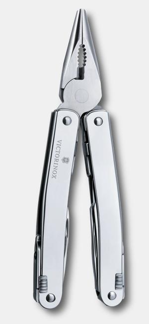 Actual product image Victorinox Spirit X (24 Functions)
