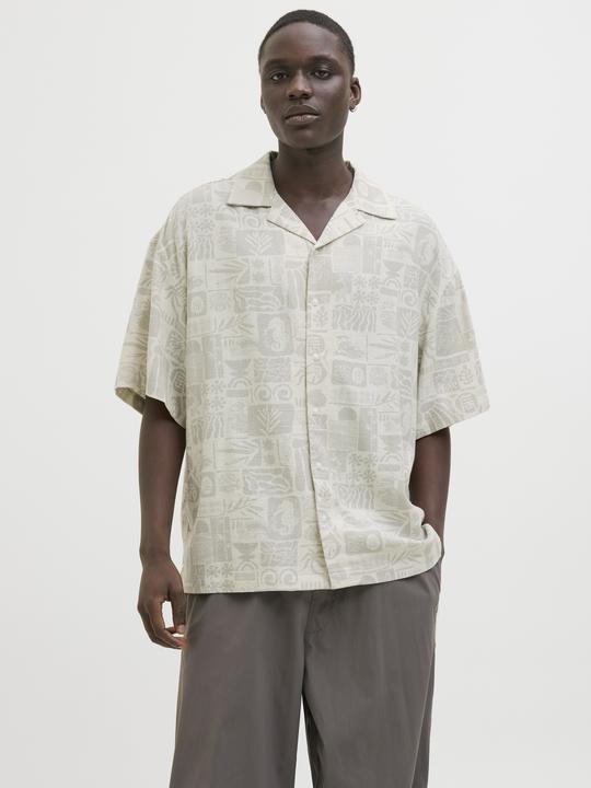 Immagine prodotto Jack & Jones Wide Fit Hemd Hemd (M)