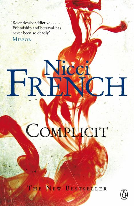 Produktbild Complicit (Englisch, Nicci French, 2011)