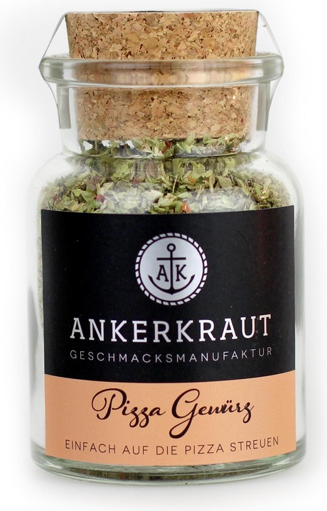 Ankerkraut Gewürze Pizza Spice (30 g)
