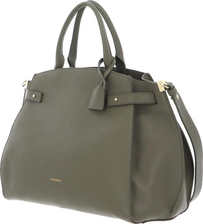 Immagine prodotto Coccinelle Kliche Handbag Grained Leather