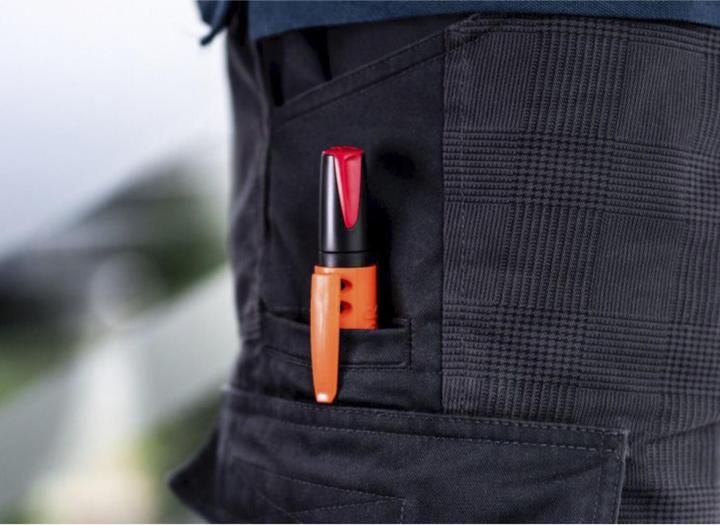 Image du produit Pica VISOR marqueur permanent, / SB