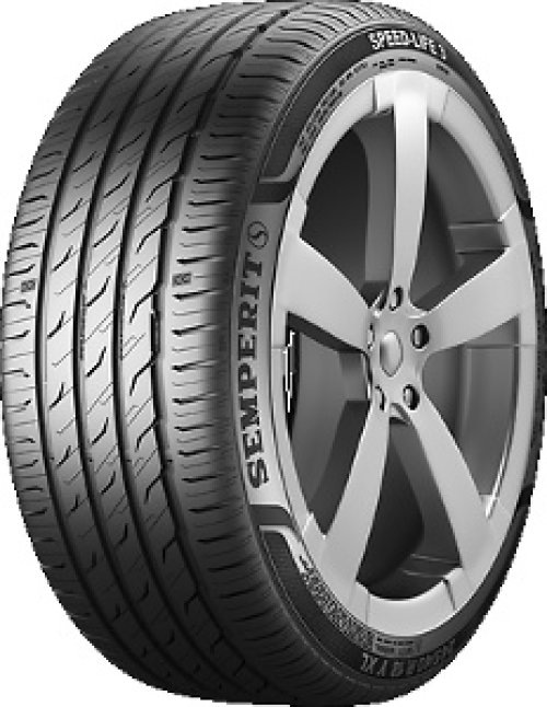 Produktbild Semperit Speed-Life 3 (225/60R17 99V, Sommerreifen)