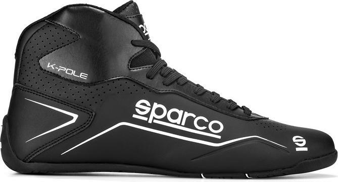 Actual product image Sparco K-Pole (44)