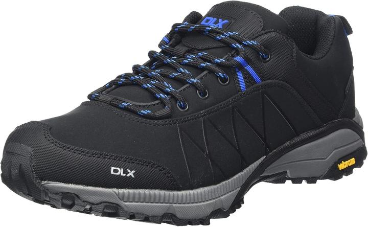 Actual product image Trespass Soft light trainers Keyboard Ii (41)