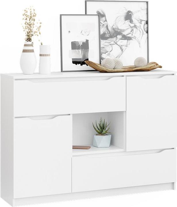 Image du produit Vicco Ruben (120 x 30 x 84 cm)