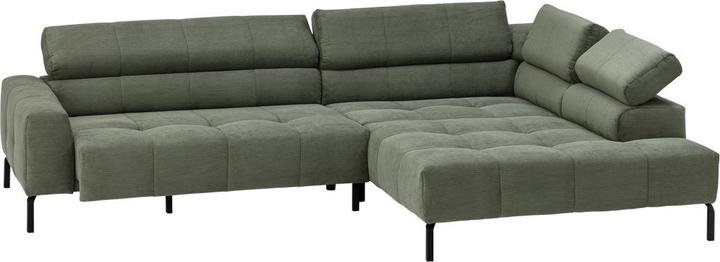 Produktbild Pure Home Lifestyle Cleveland (Ecksofa)