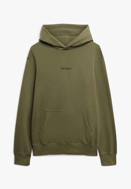Immagine prodotto Superdry Micro Logo Hoodie (L)