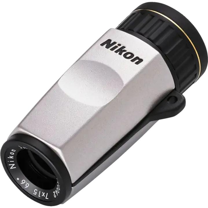 Actual product image Nikon Hg (7 x)
