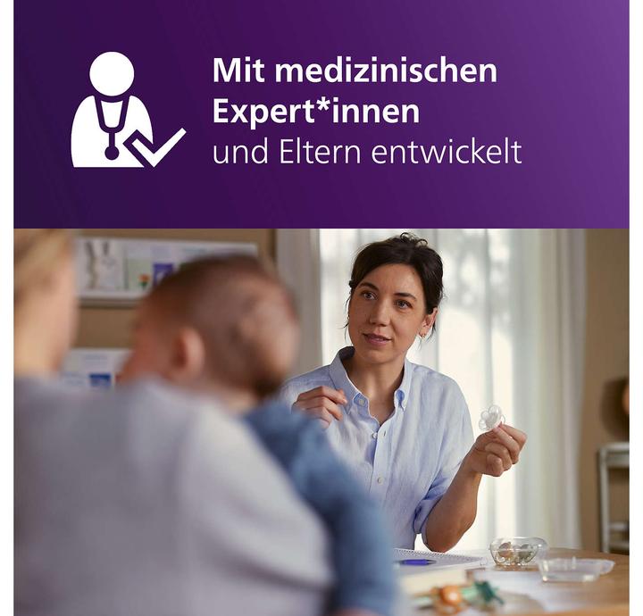 Actual product image Philips Avent Natural Response