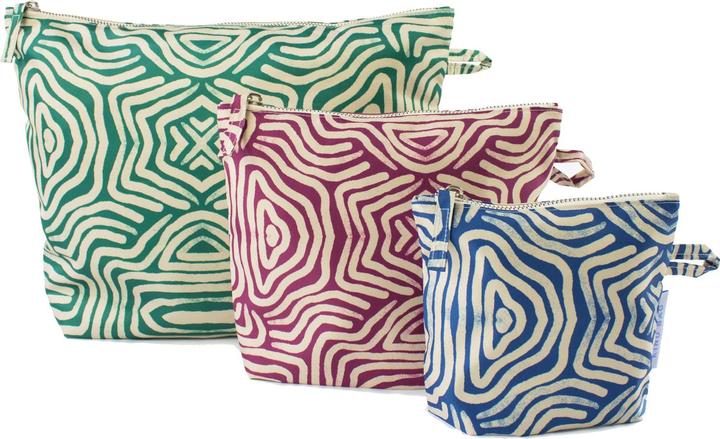 Kind Bag Pouches 3-Pack Lines (1.50 l)