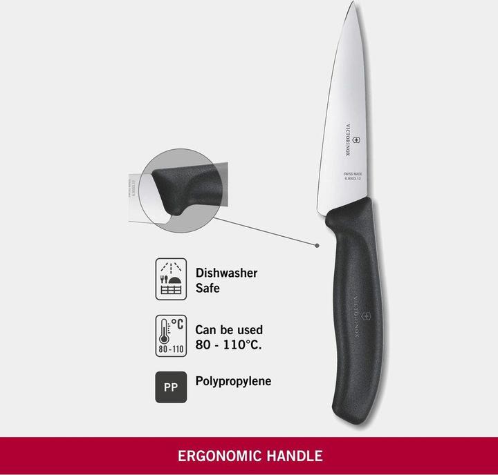 Produktbild Victorinox Swiss Classic (12 cm)