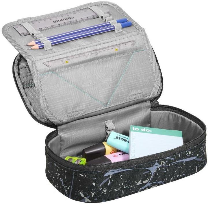 Produktbild Coocazoo Schlampermäppchen Schlampermäppchen, Reissverschluss