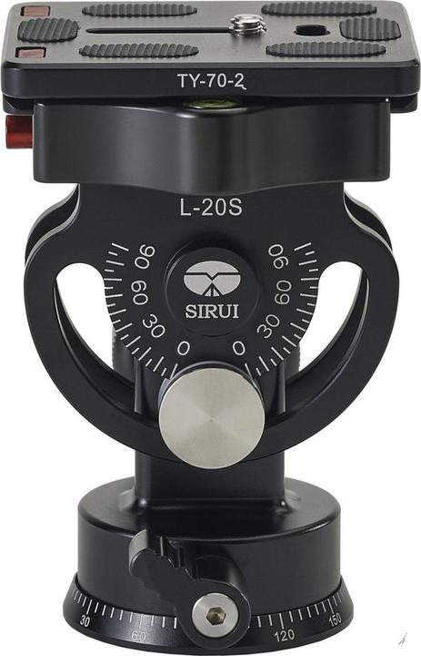 Immagine prodotto Sirui L-20S (Testa panoramica)