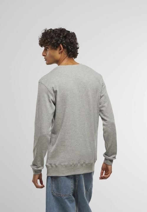 Immagine prodotto Mister Tee MisterTee Courtside Sports EMB Light Crew Sweatshirt - 201905 (XS)