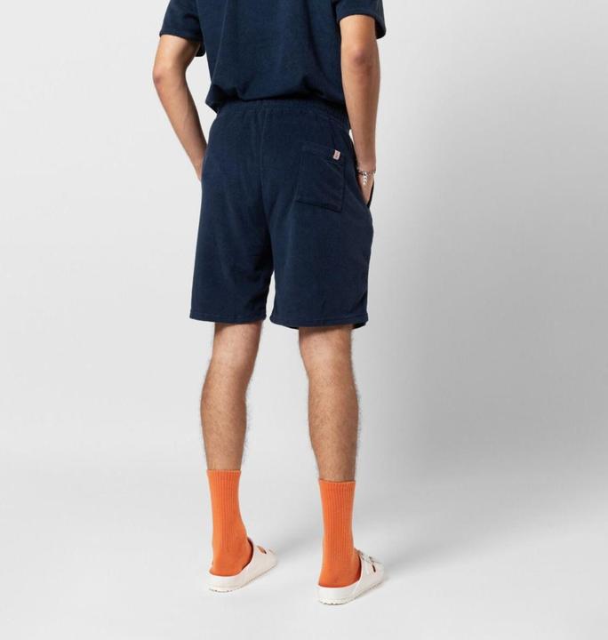 Actual product image Revolution M's Terry Shorts (S)