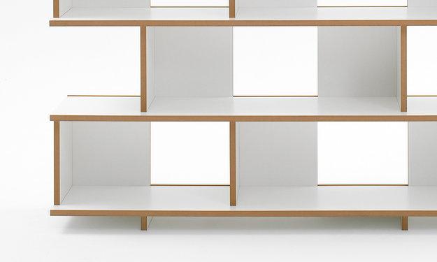 Image du produit Tojo Stell (198 x 37 x 44 cm)