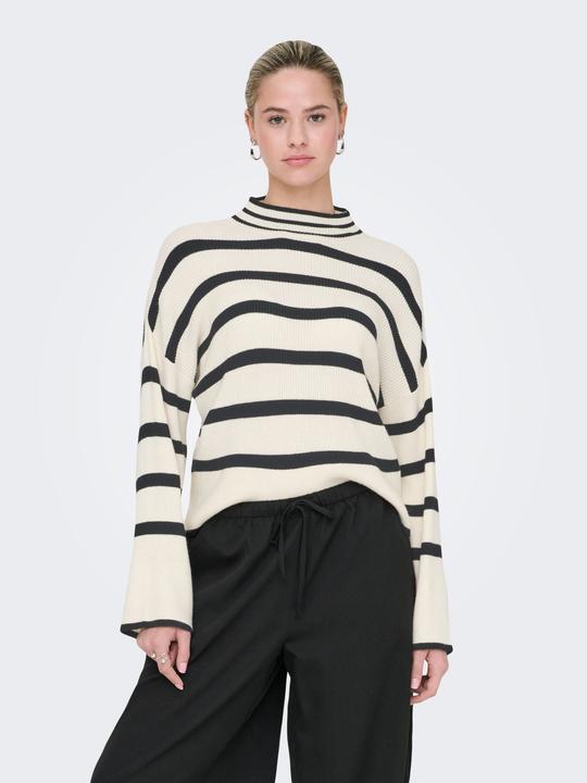 Immagine prodotto Only Maglione a collo alto (XL)