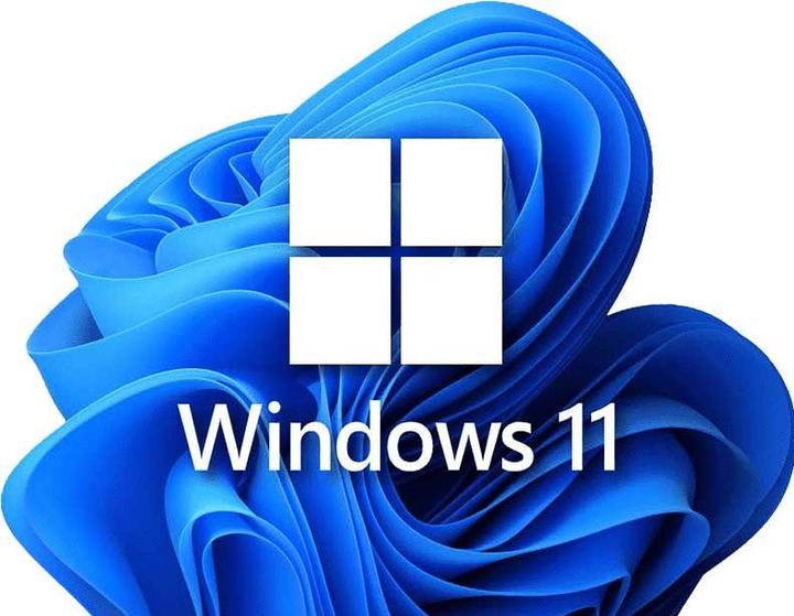 Immagine prodotto Microsoft Windows 11 Pro (DE) (1 Utente, Senza limiti)