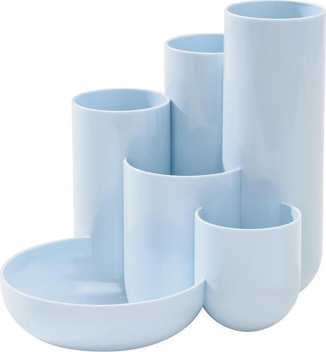 Image du produit Han Stifteköcher Campus past-blau