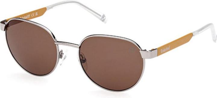 Produktbild Timberland Kinder-Sonnenbrille Silber