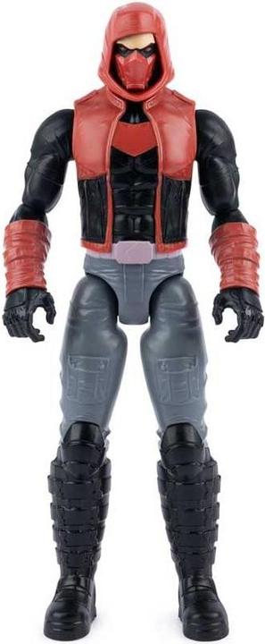 Batman - 30 cm Figure - Red Hood