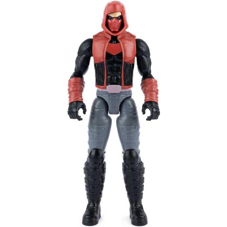 Batman - 30 Cm Figure - Red Hood