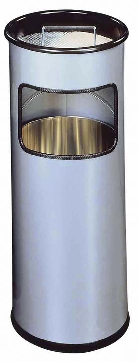 Silbermetallic