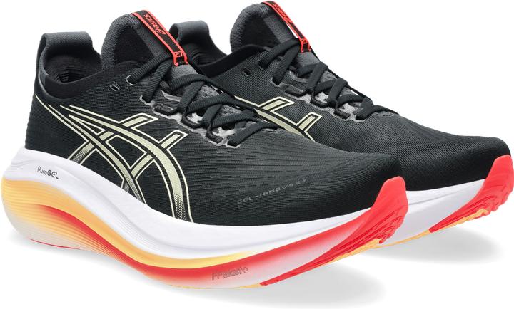 Produktbild ASICS Performance Gel Nimbus 27 (48)