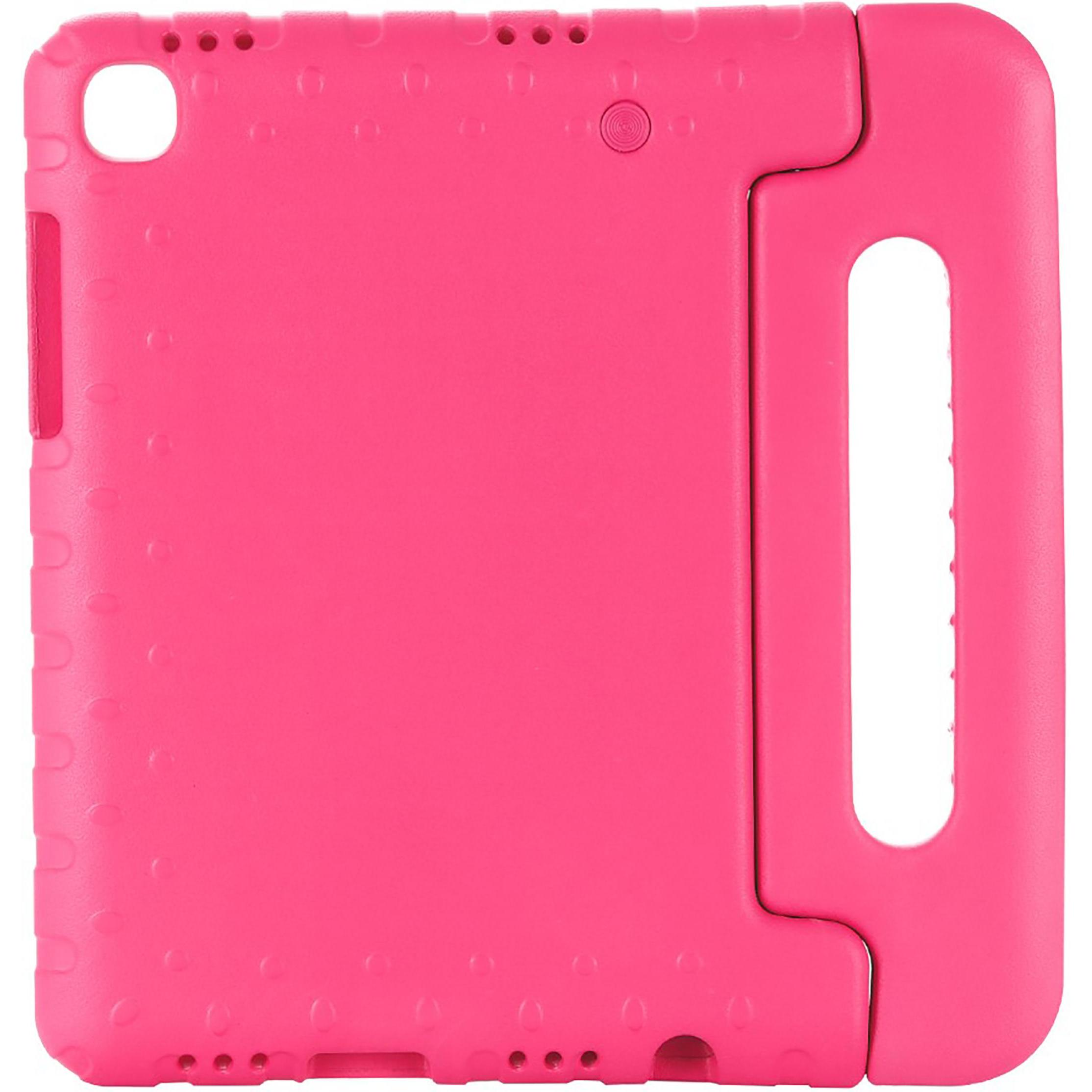 Cazy Schutzhülle Kompatibel mit Samsung Galaxy Tab A9 Kinderhulle Back Cover Classic für Kinder mit Griff (Galaxy Tab A9...