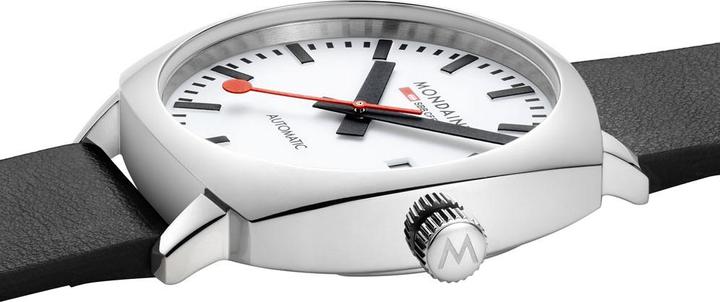 Immagine prodotto Mondaine Cushion (Fatto in Svizzera)