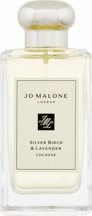 Immagine prodotto Jo Malone Lavenderland Collection Silver Birch & Lavender (Eau de cologne, 100 ml)