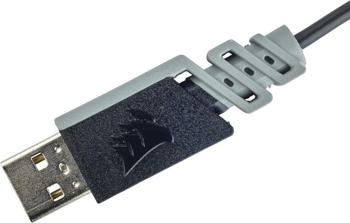 Actual product image Corsair Gaming HARPOON RGB (Cable)