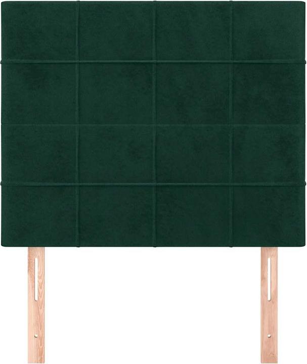 Produktbild vidaXL Alyssa (80 x 5 x 128 cm)