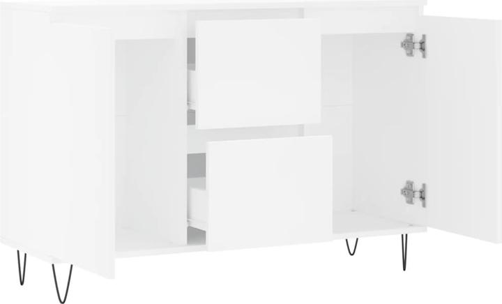 Image du produit vidaXL Sideboard (104 x 35 x 70 cm)