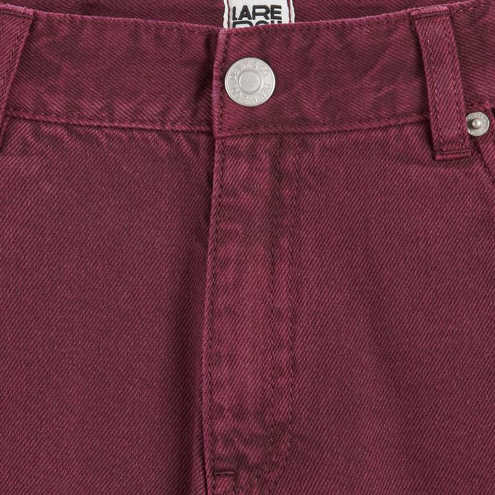 Produktbild La Redoute Collections Weite Hose (164)