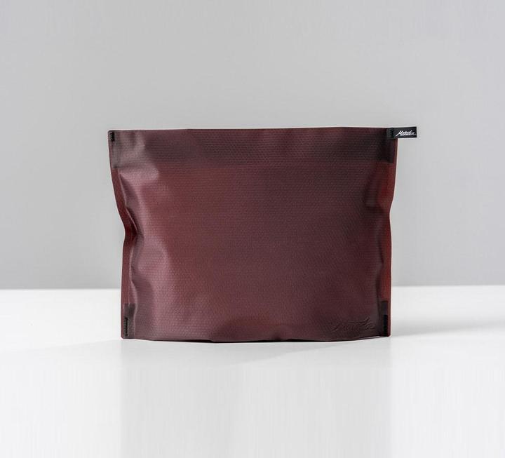 Actual product image Matador FlatPak Zipper Toiletry Case (2.30 l)