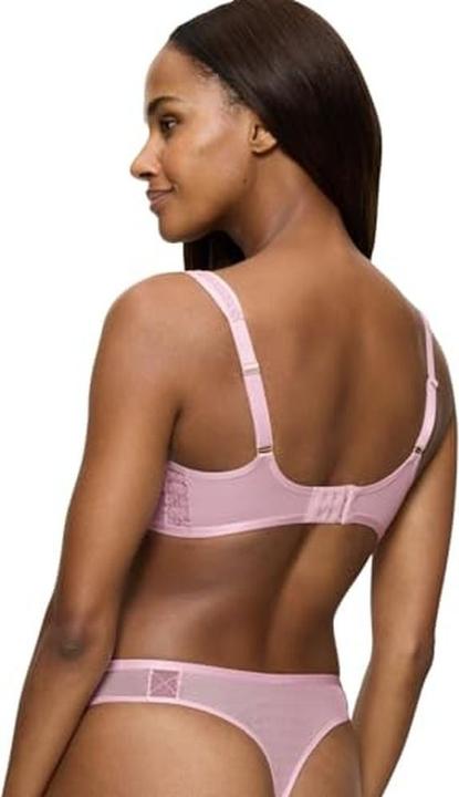 Produktbild Triumph Palina Cosmic Heartbeat WHP Balconette Schalen-BH (Einzelpack, 90 C)