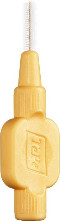 Produktbild TePe Interdentalbürsten Extra Soft Orange, 0,45 mm, ISO 1, sensitiv (0.45 mm)