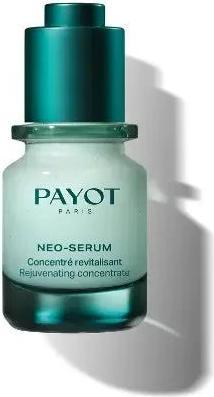 Actual product image Payot Paris Neo-Serum (30 ml)