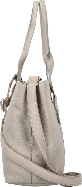 Immagine prodotto Burkely Borsa a tracolla Skylar morbida in pelle con scomparto per laptop da 36 cm (12 l)