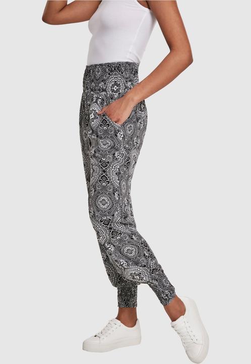 Actual product image Urban Classics Ladies Sarong Pants (XS)
