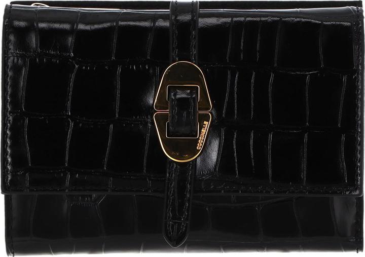 Actual product image Coccinelle Cosima Flap Wallet