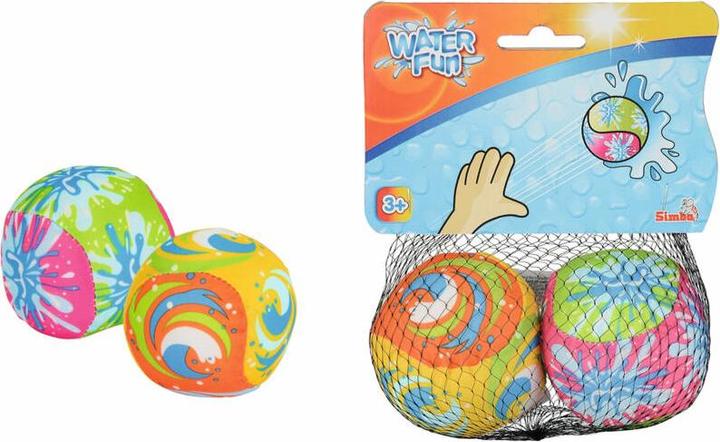Image du produit Simba Balles à eau
