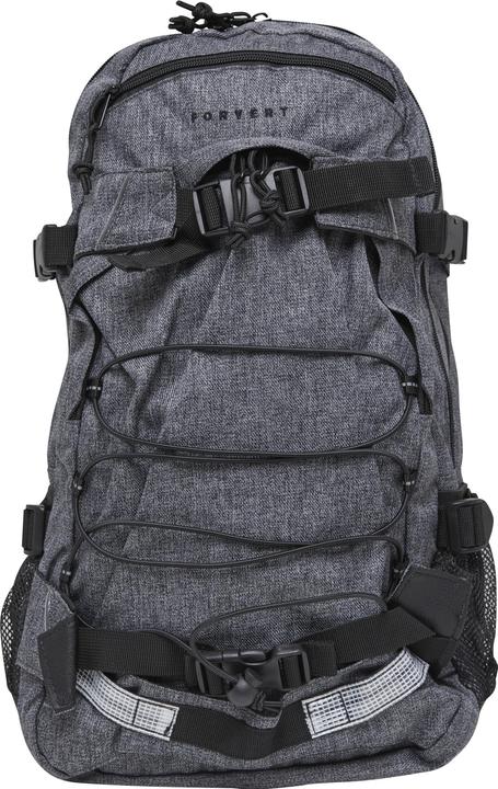 Produktbild Forvert Melange Laptop Louis Backpack (25 l)