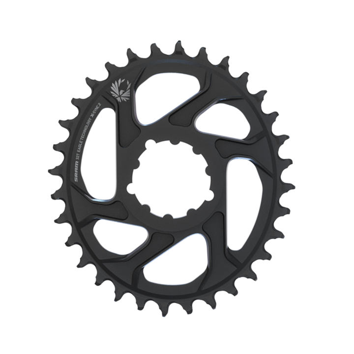 Produktbild Sram X-Sync 2 Oval (32)