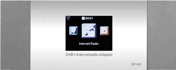 Produktbild Albrecht Dr 463