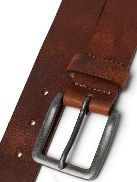 Produktbild Jack & Jones Leder Gürtel (80)