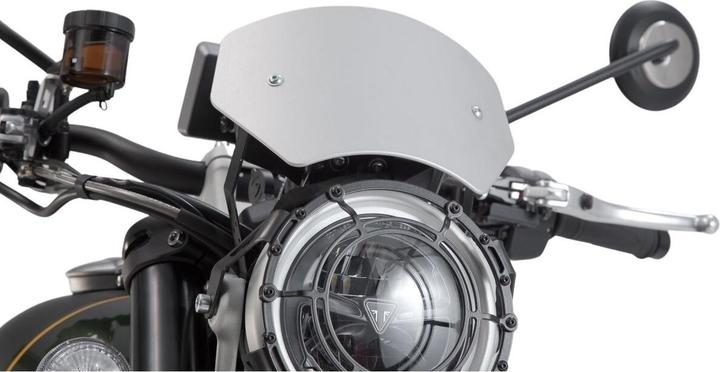 Immagine prodotto Sw Motech Disco di argento alluminato